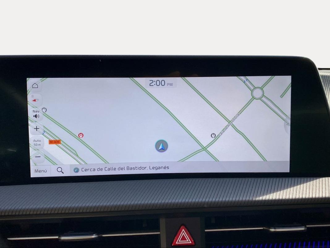 Kia Ev6 GT-Line 77,4kWh 168kW RWD Long Range