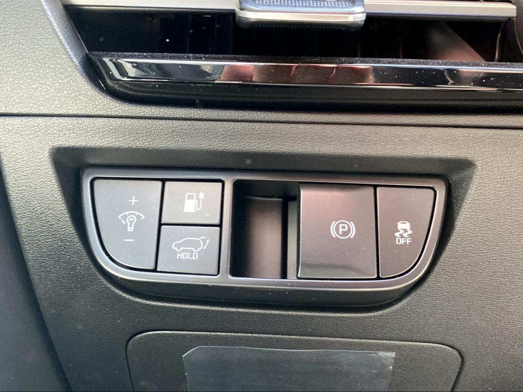 Kia Ev6 GT-Line 77,4kWh 168kW RWD Long Range