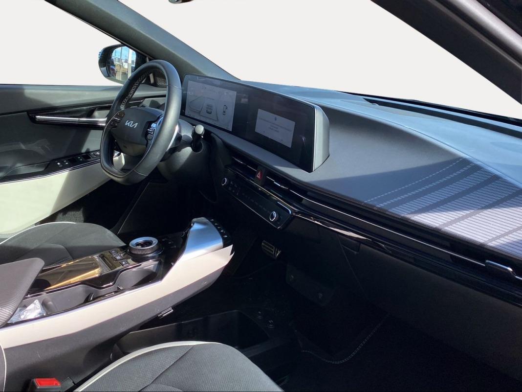 Kia Ev6 GT-Line 77,4kWh 168kW RWD Long Range