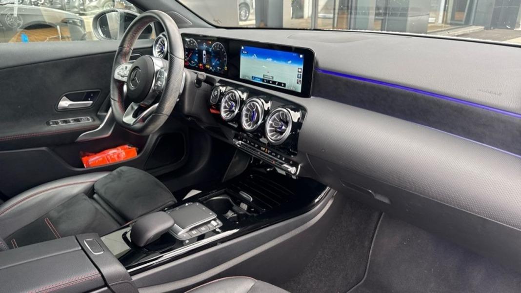 Mercedes Clase A A 250 e