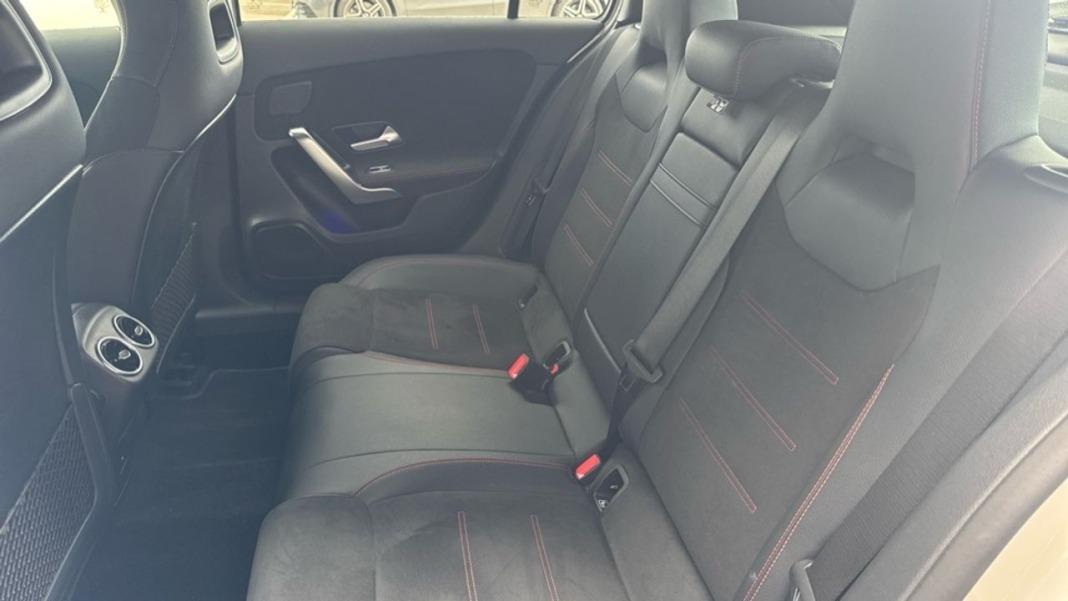 Mercedes Clase A A 250 e