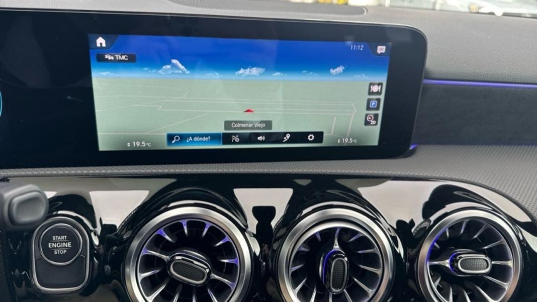 Mercedes Clase A A 250 e