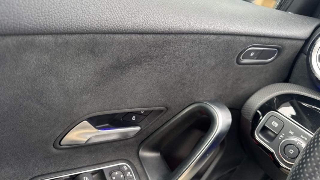 Mercedes Clase A A 250 e