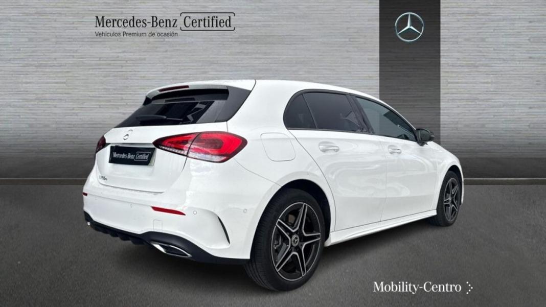 Mercedes Clase A A 250 e