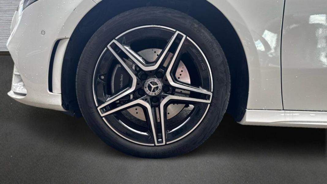 Mercedes Clase A A 250 e