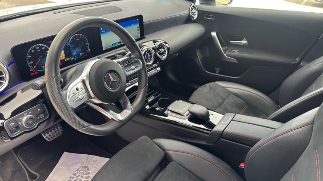 Mercedes Clase A A 250 e