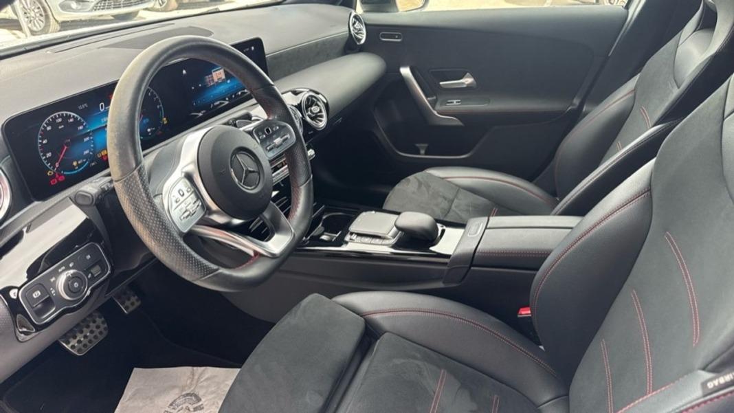 Mercedes Clase A A 250 e