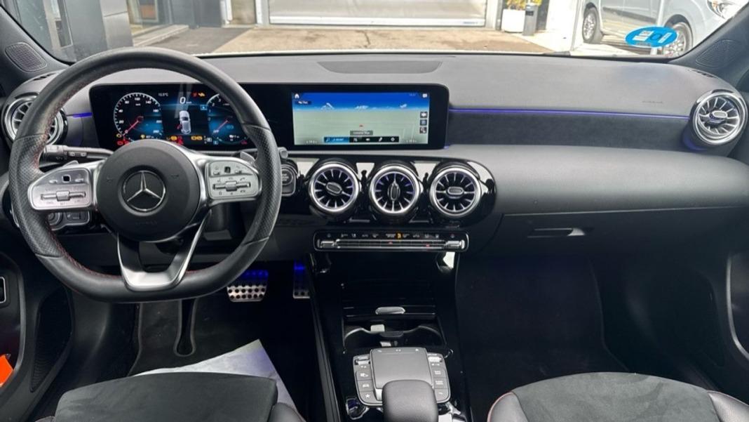 Mercedes Clase A A 250 e