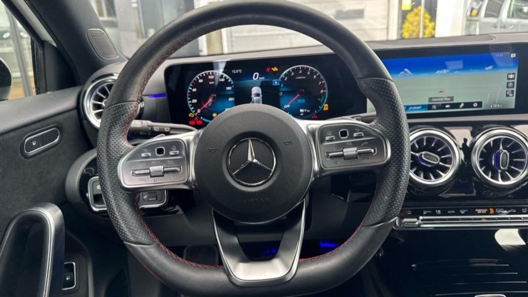 Mercedes Clase A A 250 e