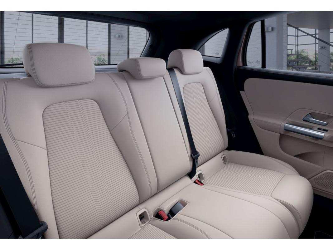 Mercedes Gla GLA 250 e