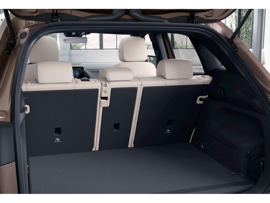 Mercedes Gla GLA 250 e