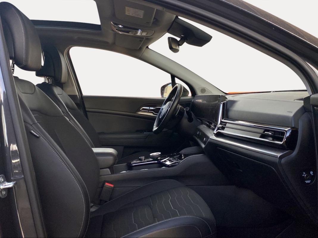 Kia Sportage 1.6 T-GDi PHEV 185kW (252CV) Tech 4x4