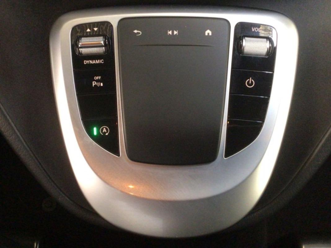 Mercedes Clase V 250d 6D Avantgarde Largo