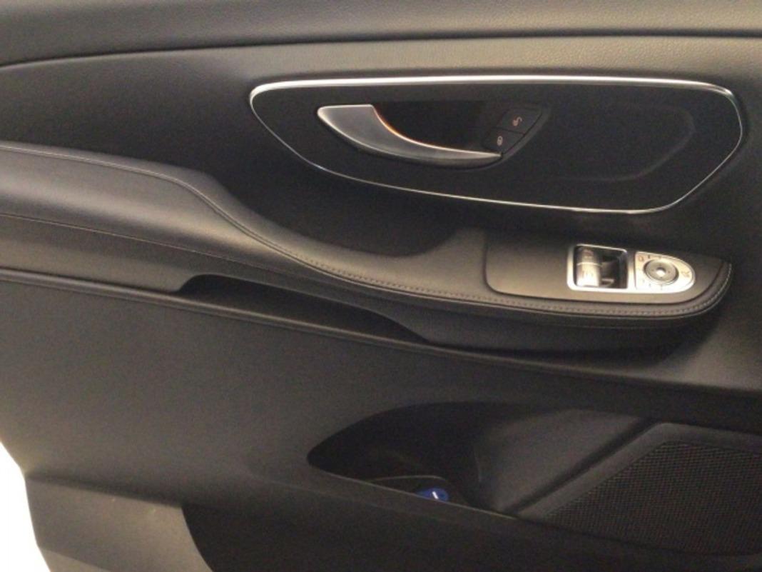 Mercedes Clase V 250d 6D Avantgarde Largo