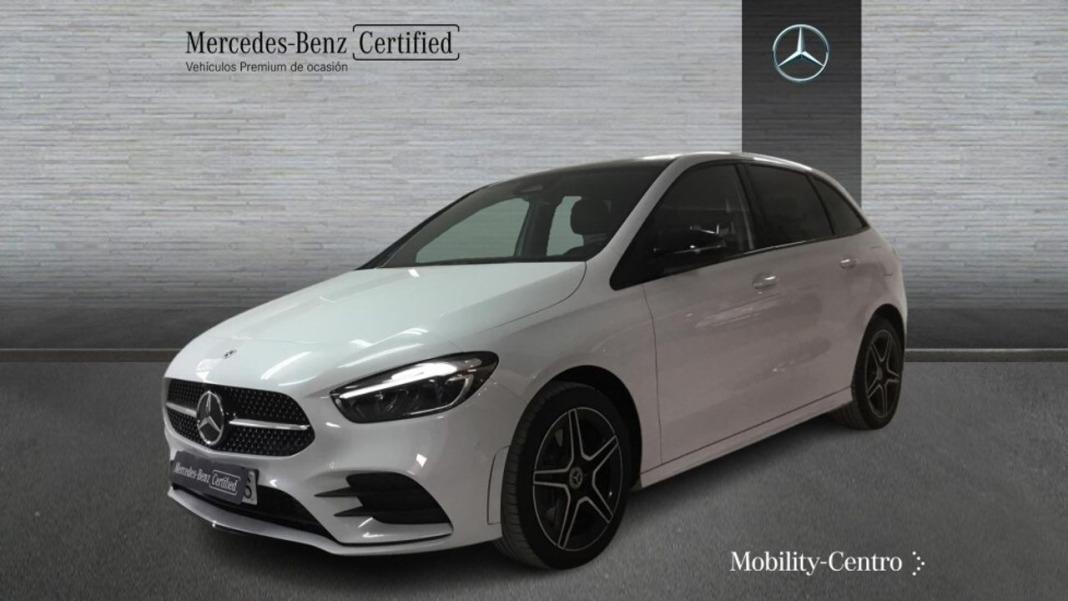 Mercedes Clase B B 250 e