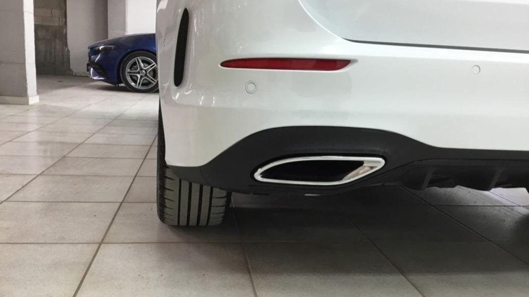 Mercedes Clase B B 250 e