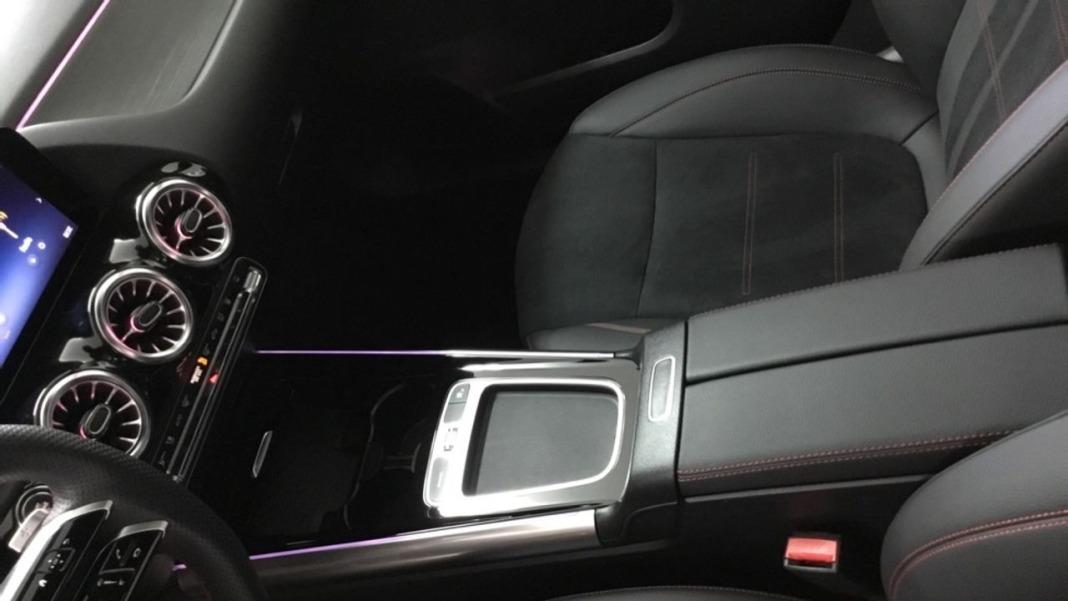 Mercedes Clase B B 250 e