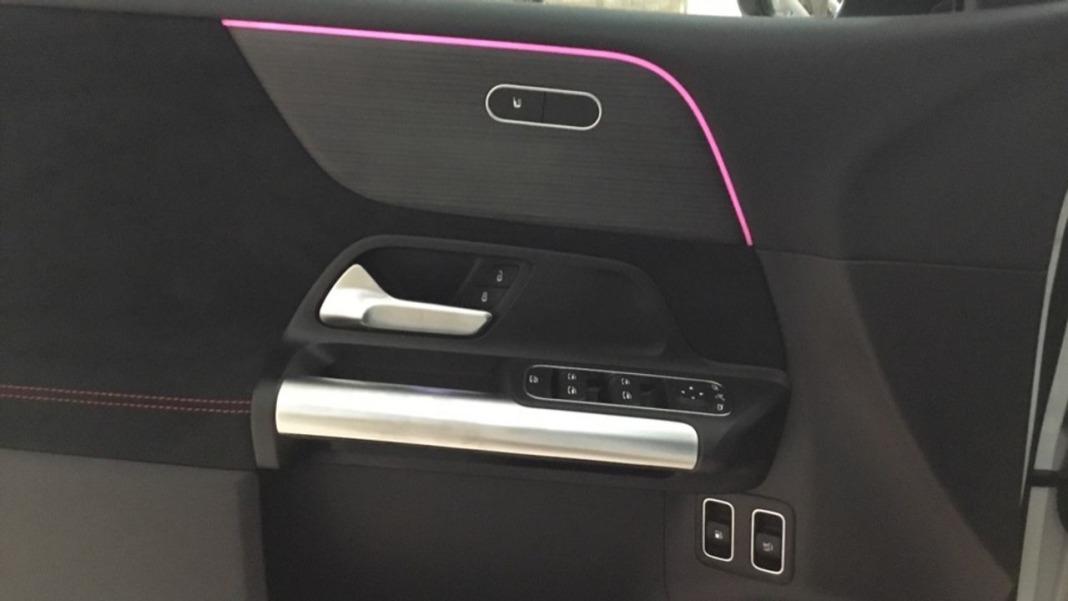 Mercedes Clase B B 250 e