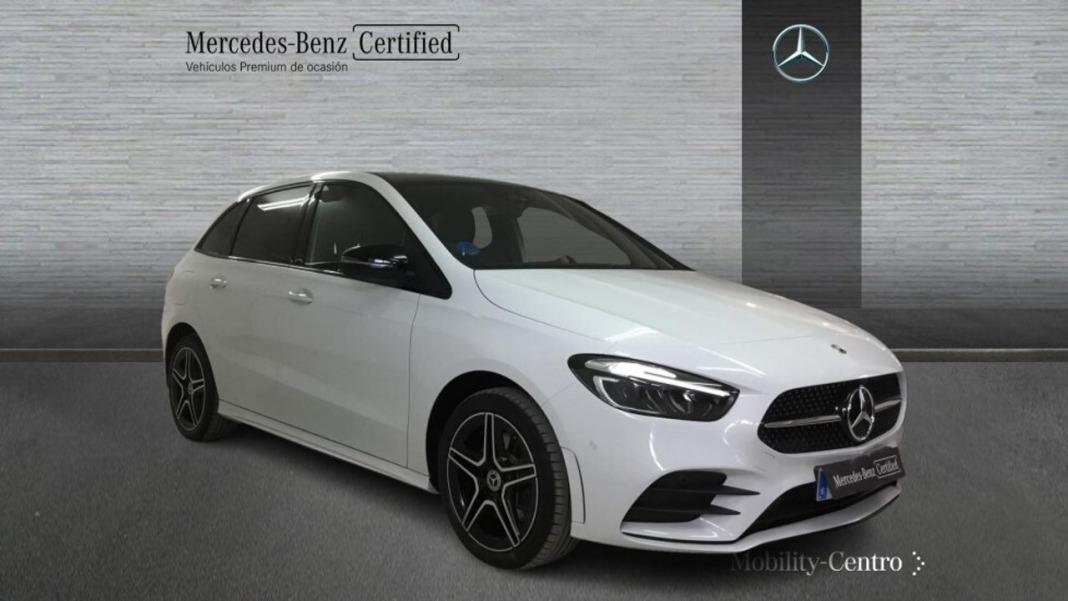 Mercedes Clase B B 250 e