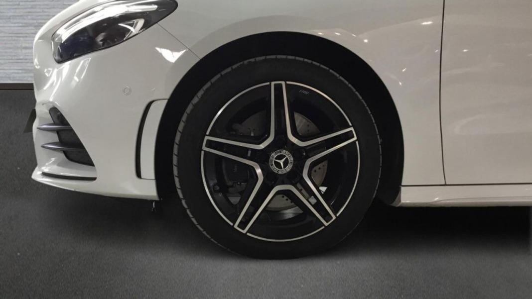 Mercedes Clase B B 250 e