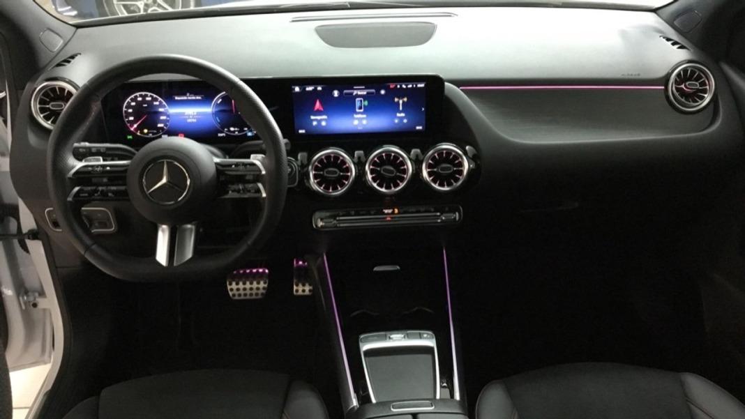 Mercedes Clase B B 250 e