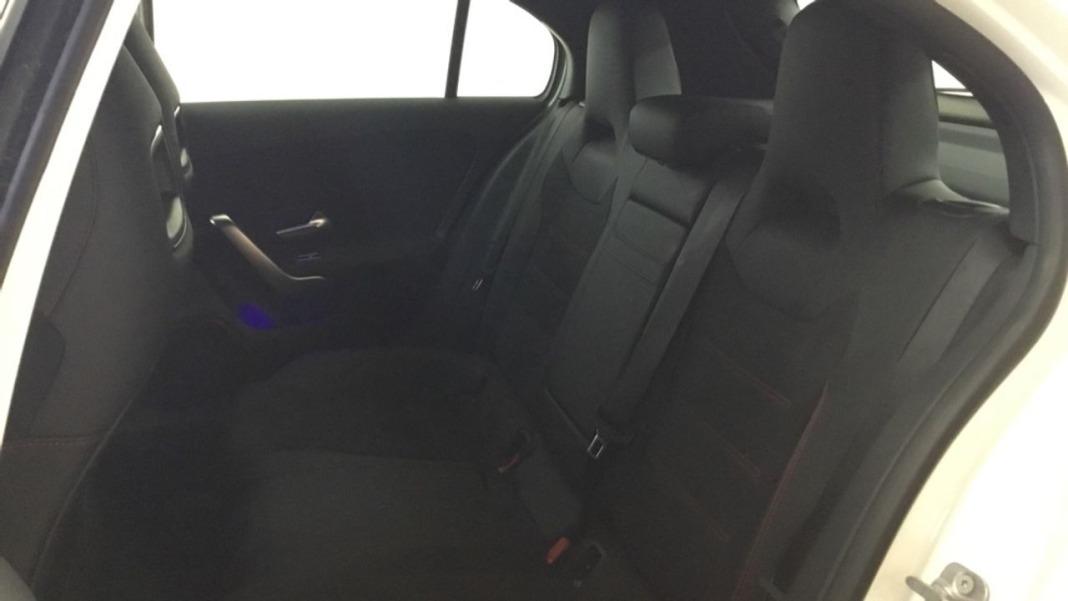 Mercedes Clase A A 180 d