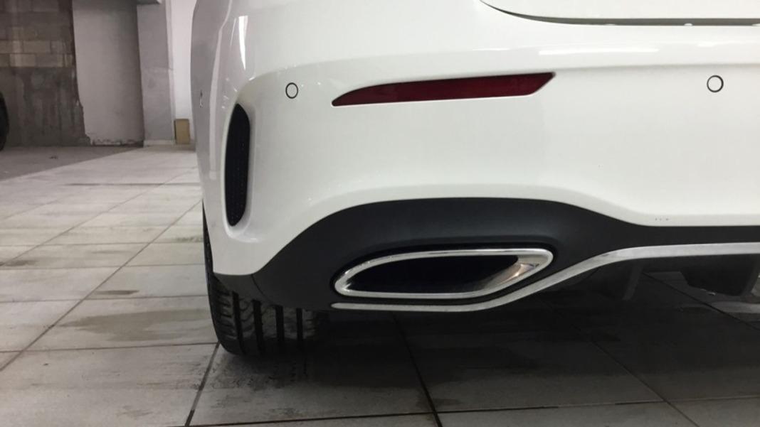 Mercedes Clase A A 180 d