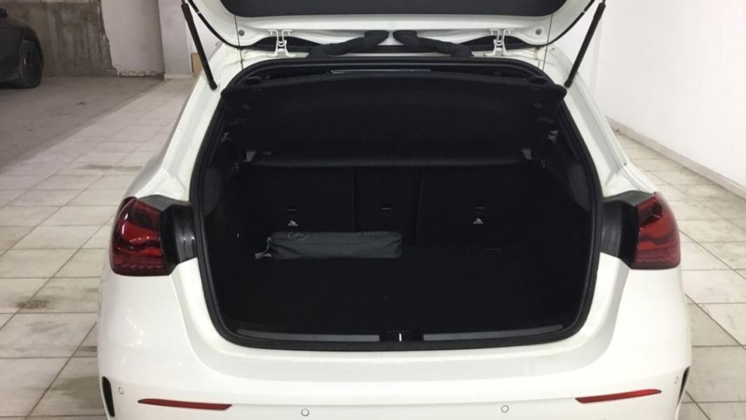 Mercedes Clase A A 180 d