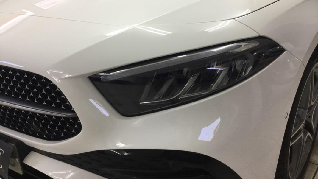 Mercedes Clase A A 180 d