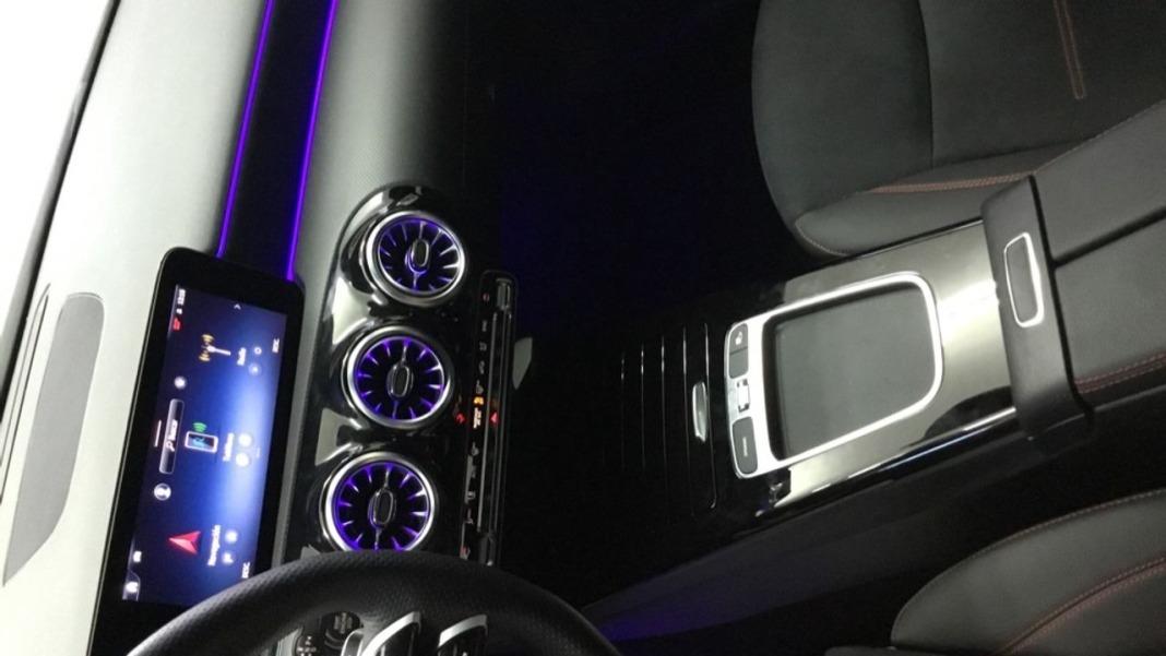 Mercedes Clase A A 180 d