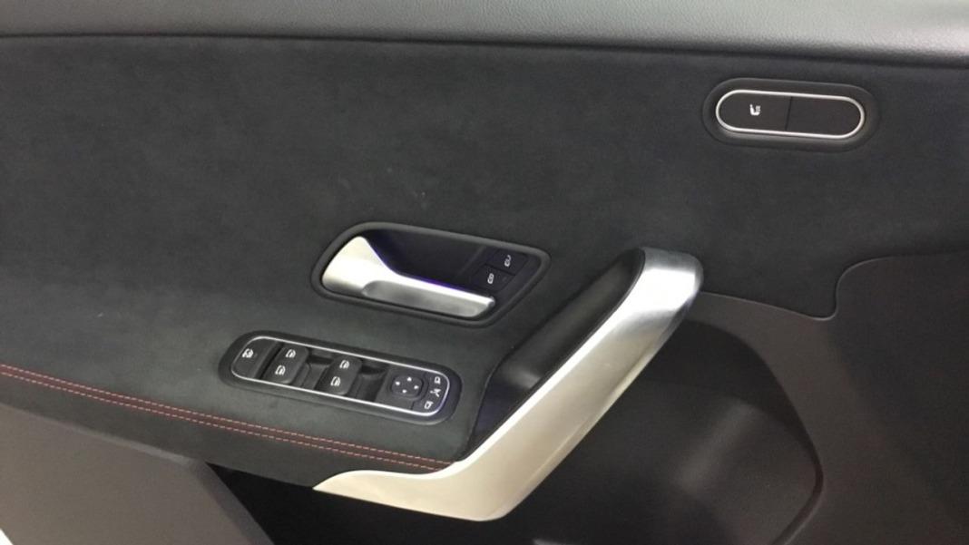 Mercedes Clase A A 180 d