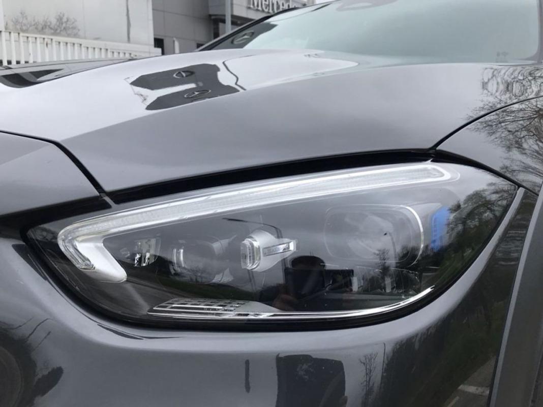 Mercedes Clase C C 220 d 4MATIC All-Terrain Estate