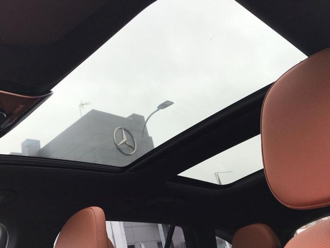 Mercedes Clase C C 220 d 4MATIC All-Terrain Estate