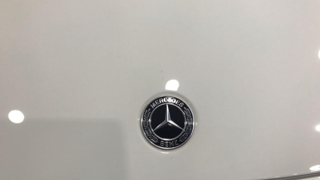 Mercedes Gla GLA 200 D