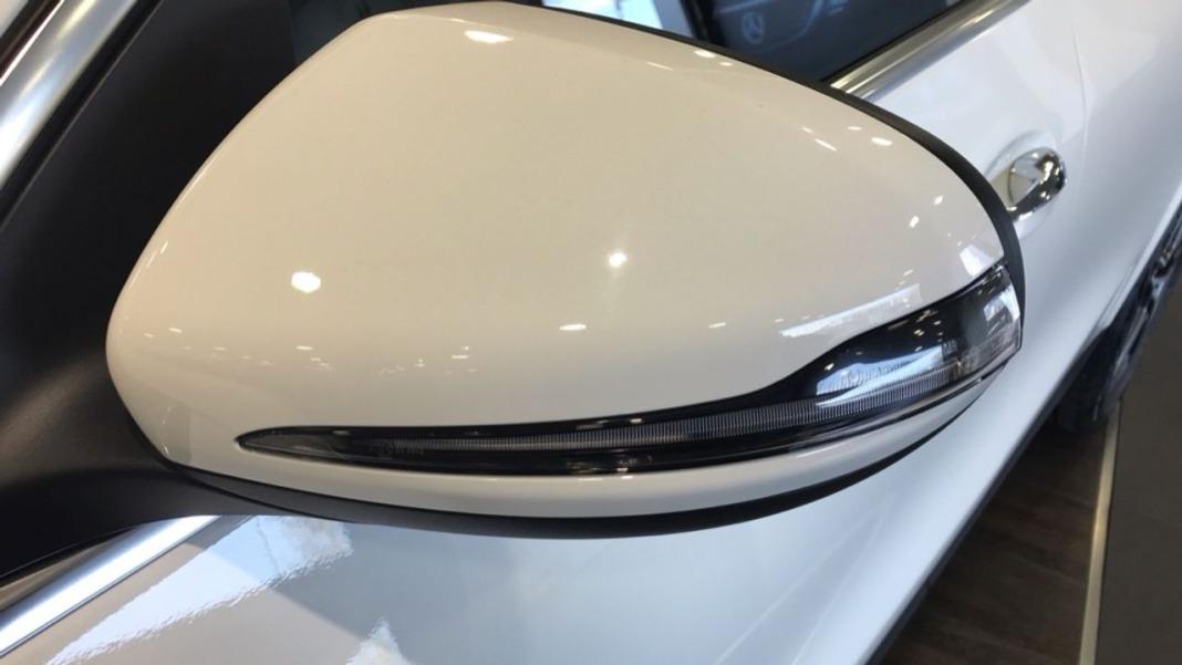 Mercedes Gla GLA 200 D