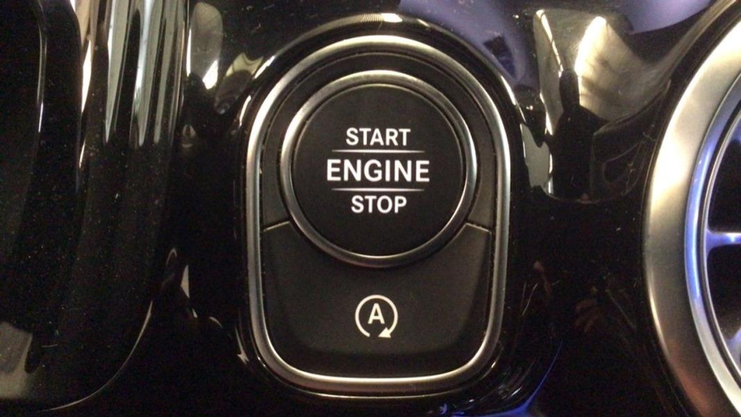 Mercedes Gla GLA 200 D