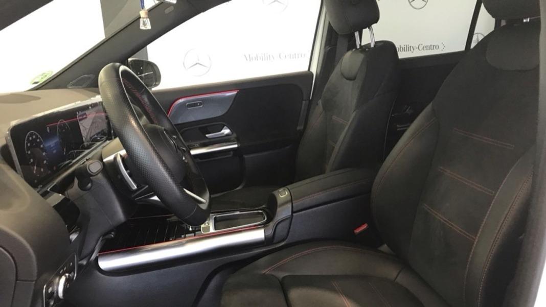 Mercedes Gla GLA 200 D