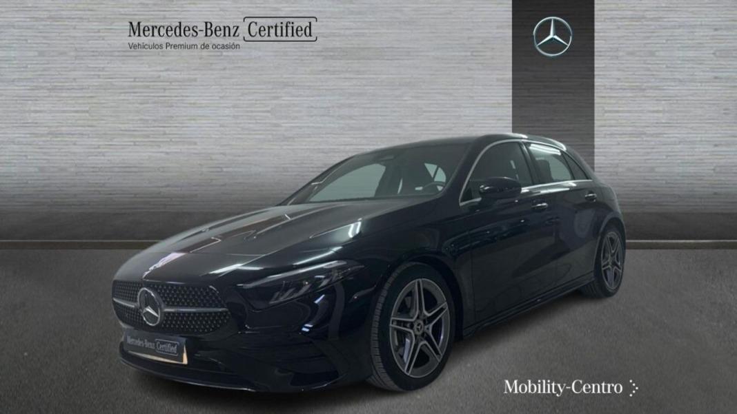 Mercedes Clase A A 180 d