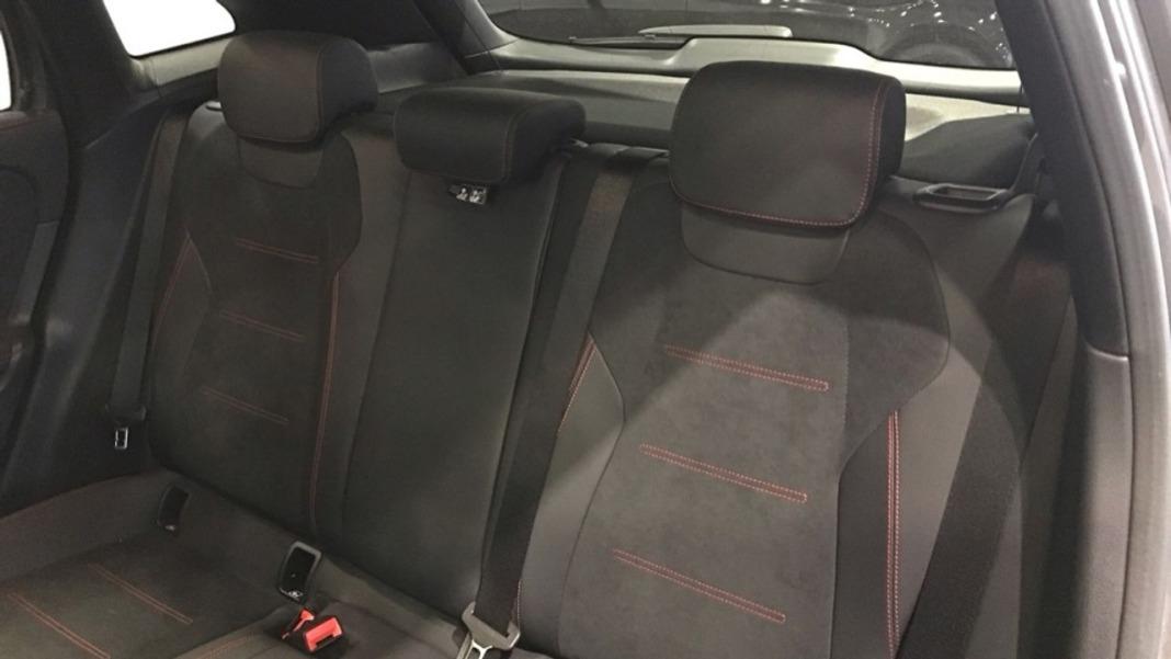 Mercedes Gla GLA 200 D