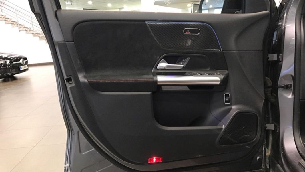 Mercedes Gla GLA 200 D