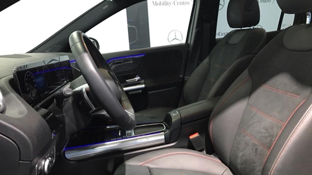 Mercedes Gla GLA 200 D