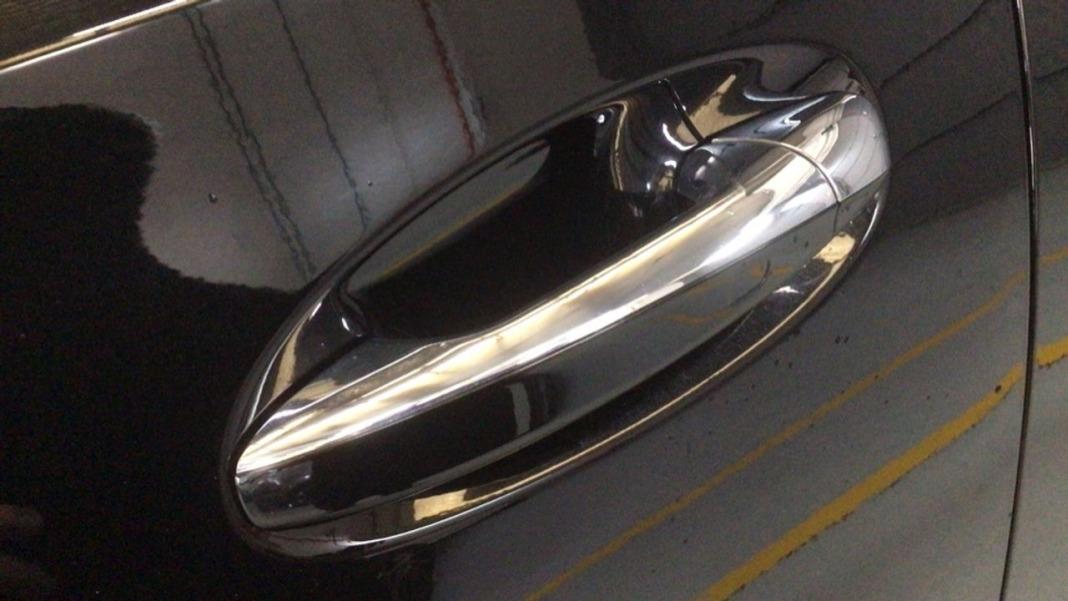 Mercedes Gle Coupé GLE 350 d 4MATIC