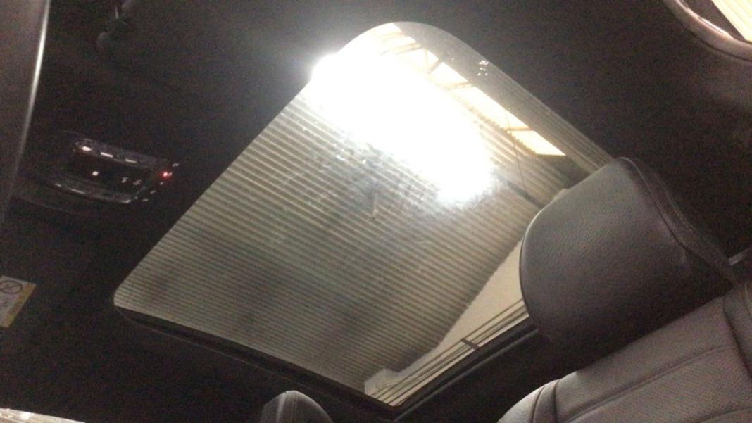 Mercedes Gle Coupé GLE 350 d 4MATIC