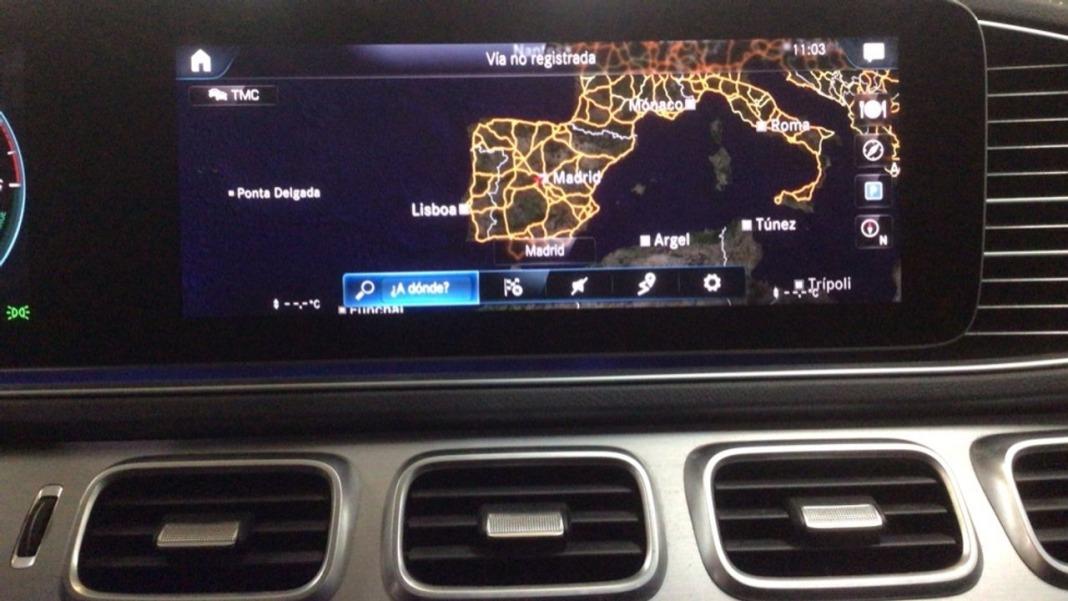 Mercedes Gle Coupé GLE 350 d 4MATIC