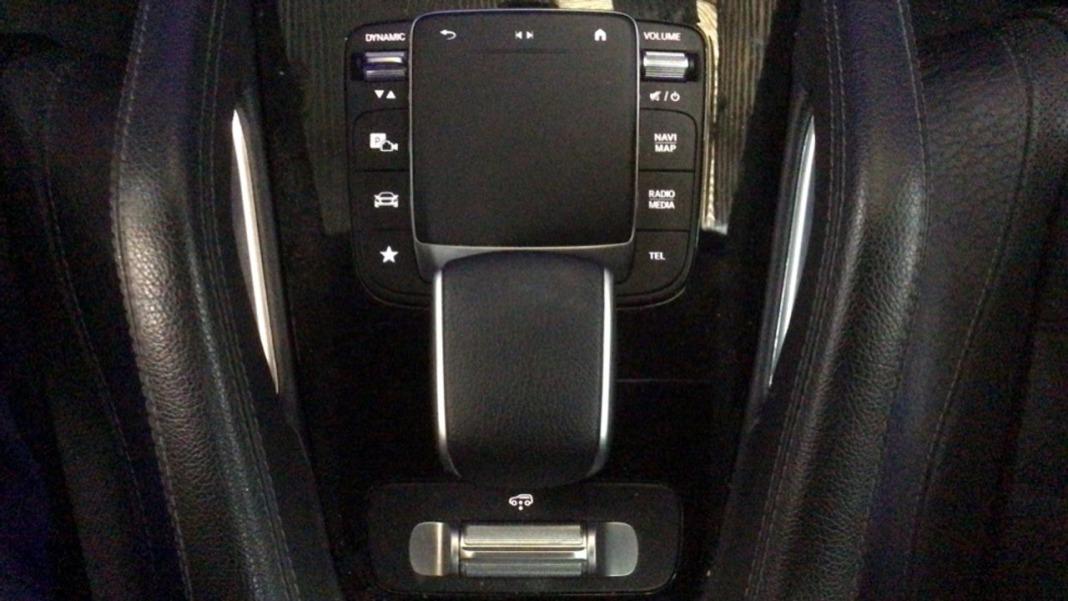 Mercedes Gle Coupé GLE 350 d 4MATIC