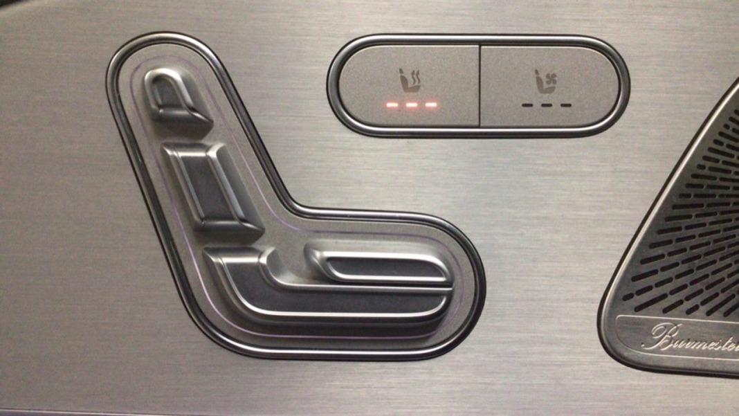 Mercedes Gle Coupé GLE 350 d 4MATIC