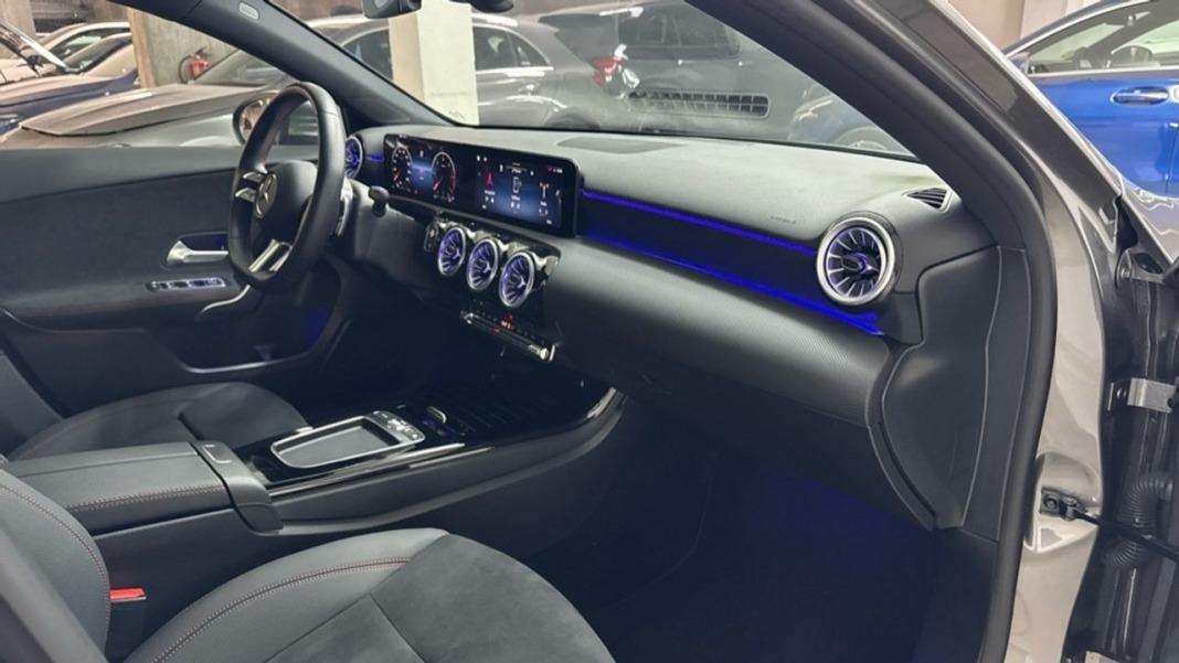 Mercedes Clase A A 180 d