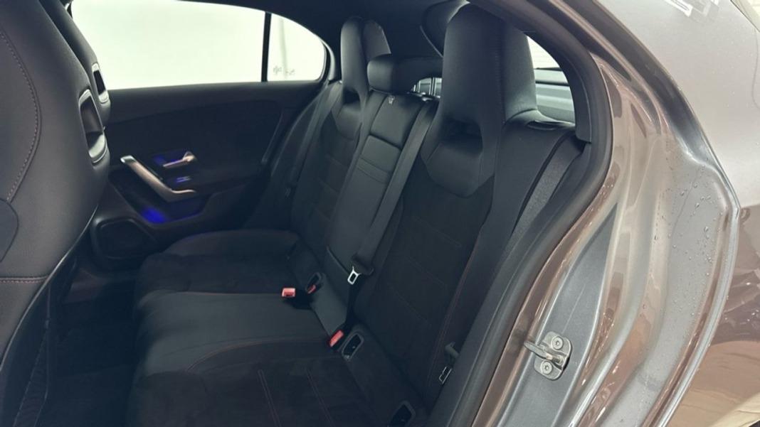 Mercedes Clase A A 180 d