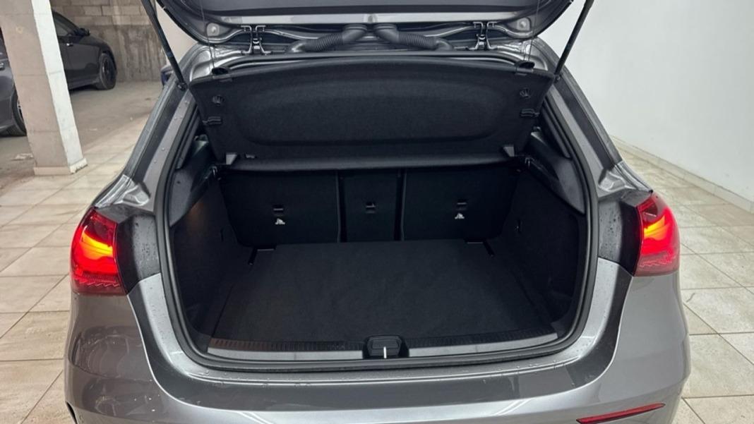 Mercedes Clase A A 180 d