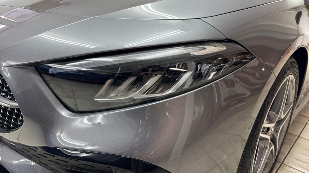 Mercedes Clase A A 180 d